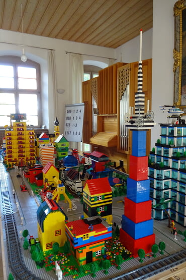 Legostadt