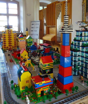 Legostadt